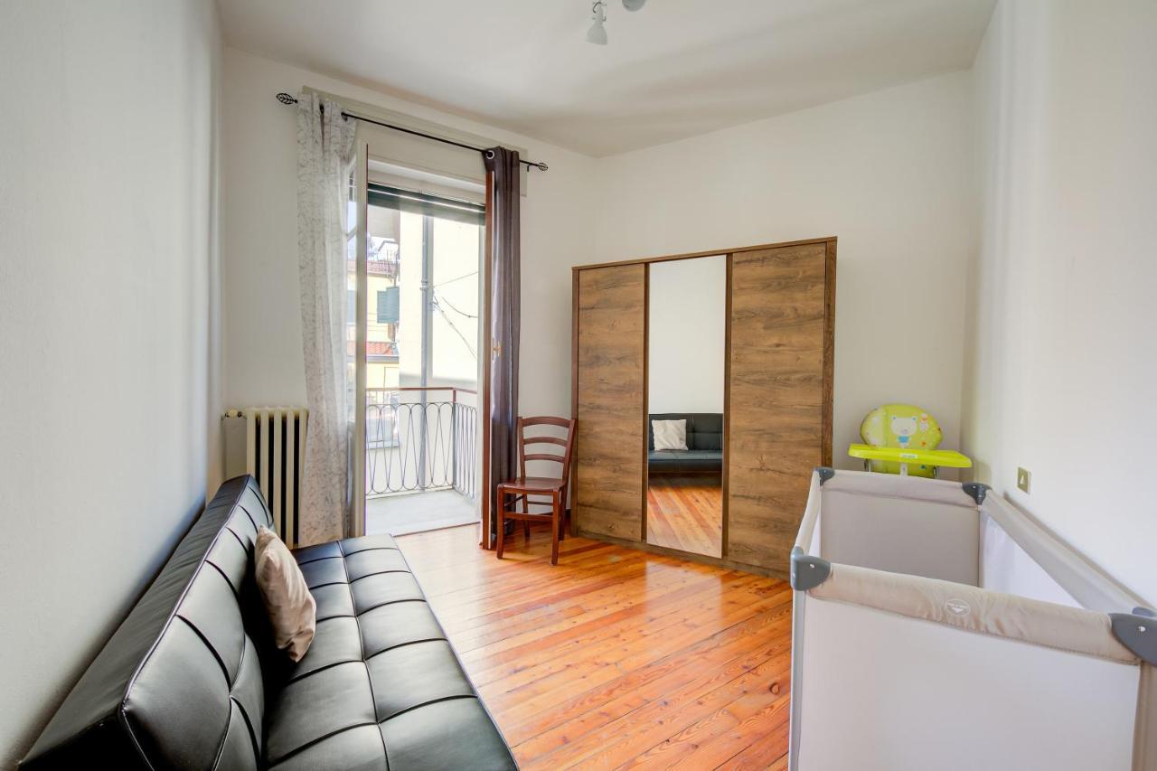 Casa Rachele Stresa Center - Happy Rentals Zewnętrze zdjęcie