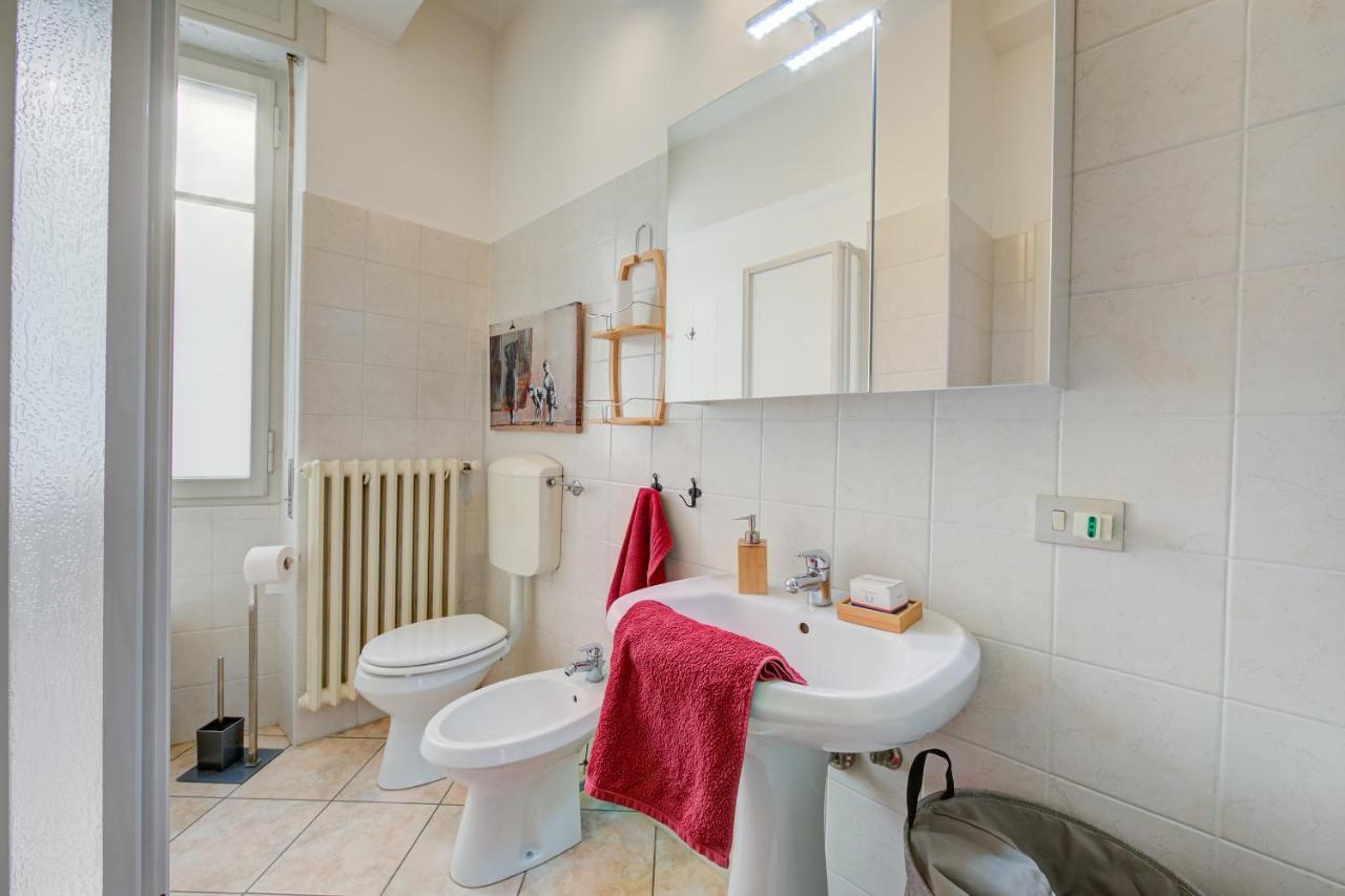 Casa Rachele Stresa Center - Happy Rentals Zewnętrze zdjęcie