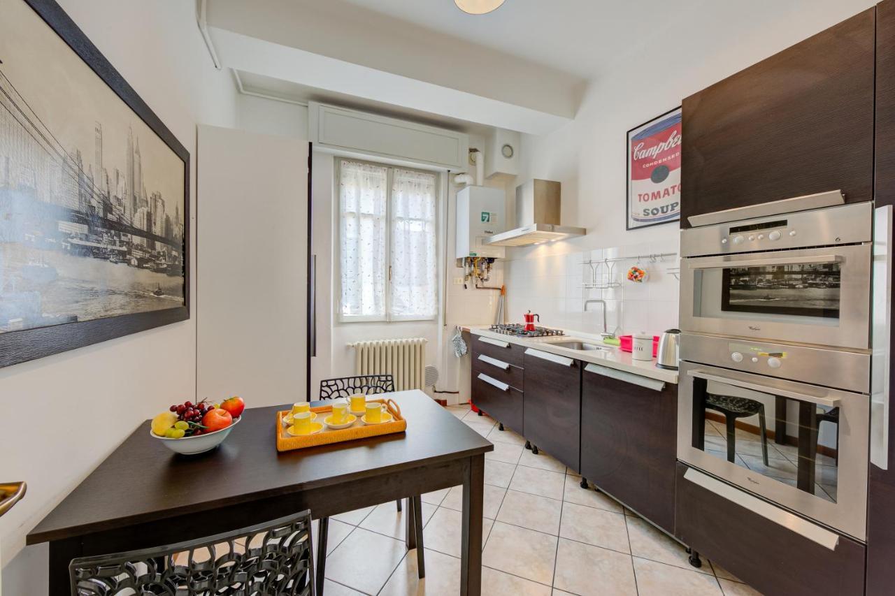 Casa Rachele Stresa Center - Happy Rentals Zewnętrze zdjęcie