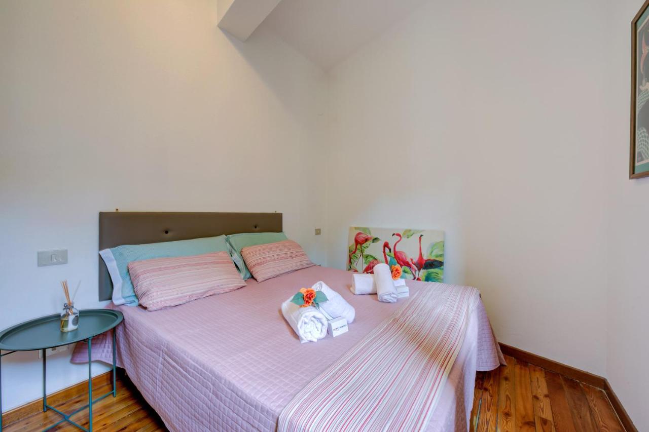 Casa Rachele Stresa Center - Happy Rentals Zewnętrze zdjęcie