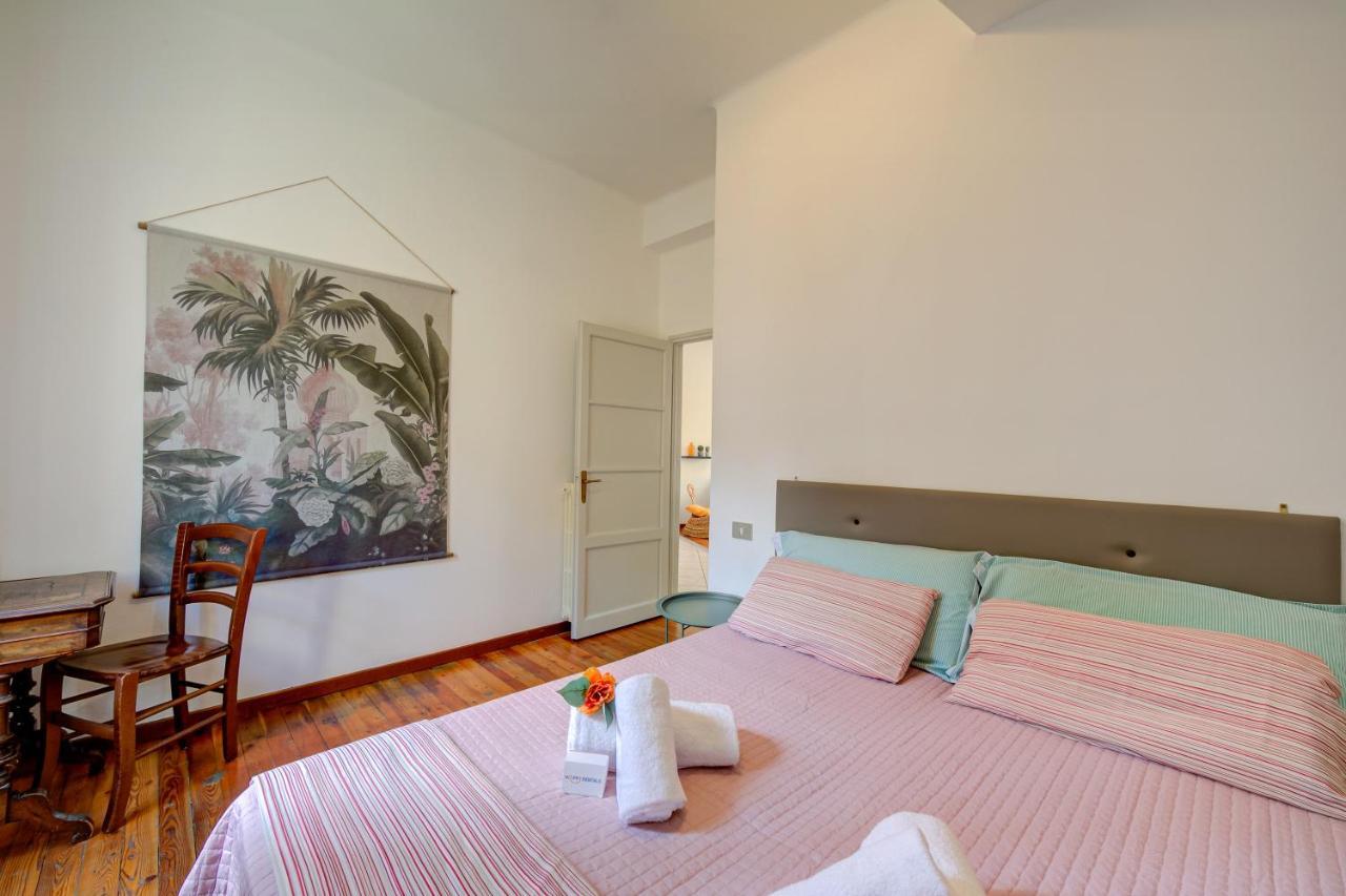 Casa Rachele Stresa Center - Happy Rentals Zewnętrze zdjęcie