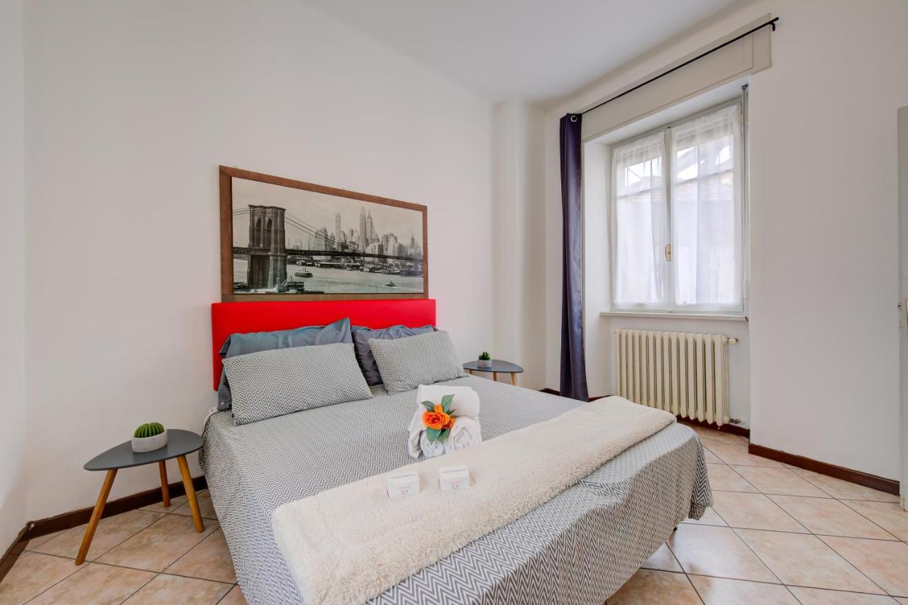 Casa Rachele Stresa Center - Happy Rentals Zewnętrze zdjęcie