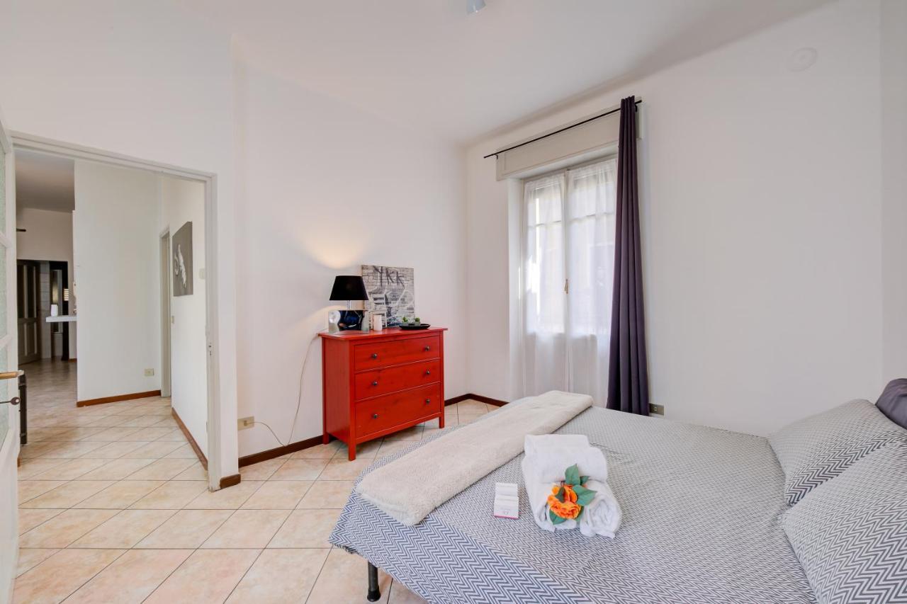 Casa Rachele Stresa Center - Happy Rentals Zewnętrze zdjęcie